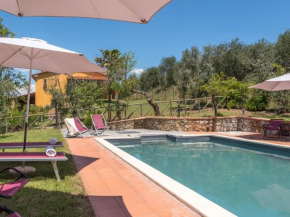 Lovely villa in Lucignano with a private pool, Lucignano